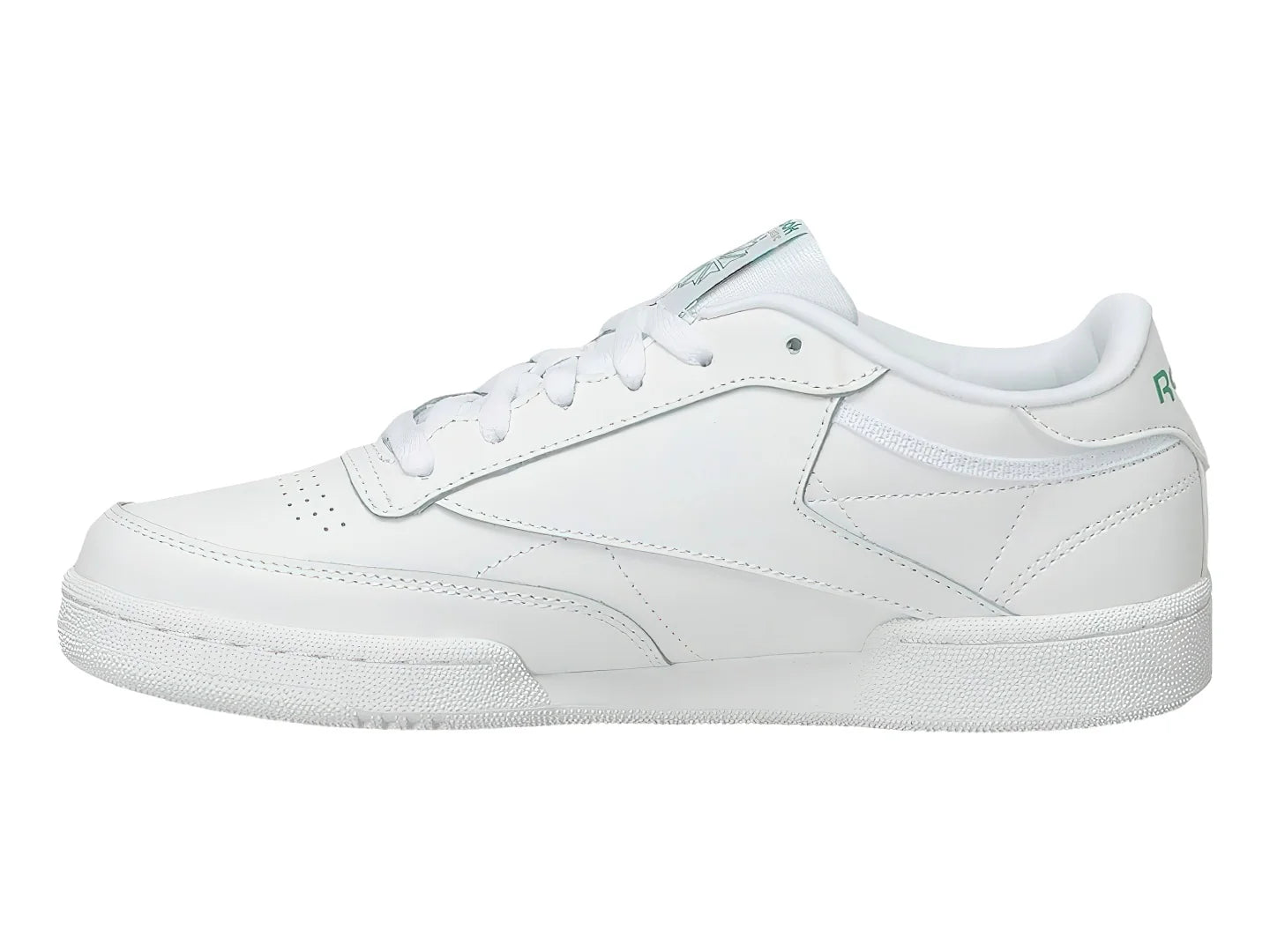 Tenis Reebok Club C Blancos para Mujer