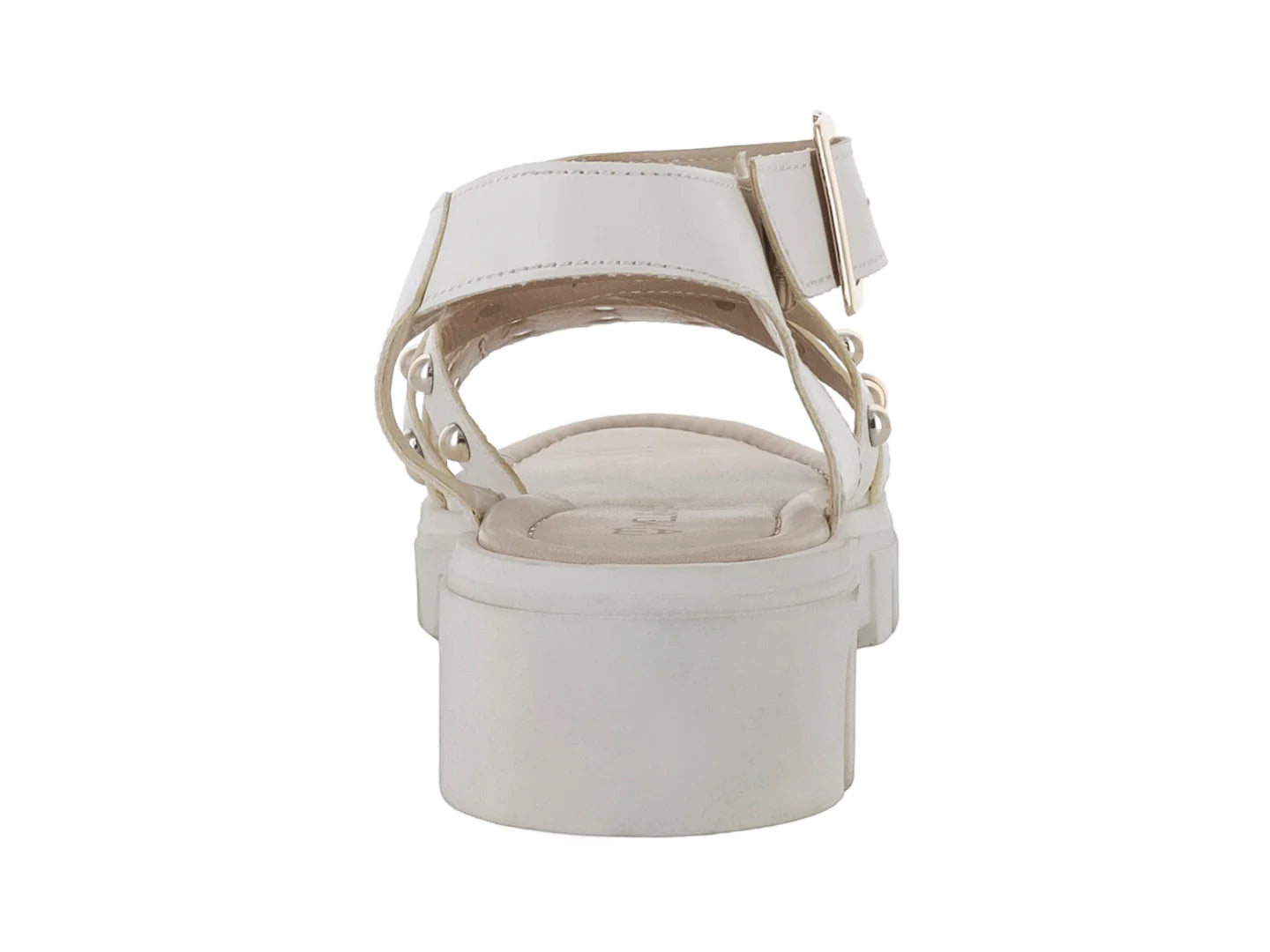 Sandalias MELIANA Color Latte para Mujer