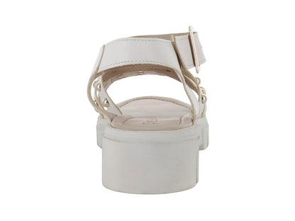 Sandalias MELIANA Color Latte para Mujer