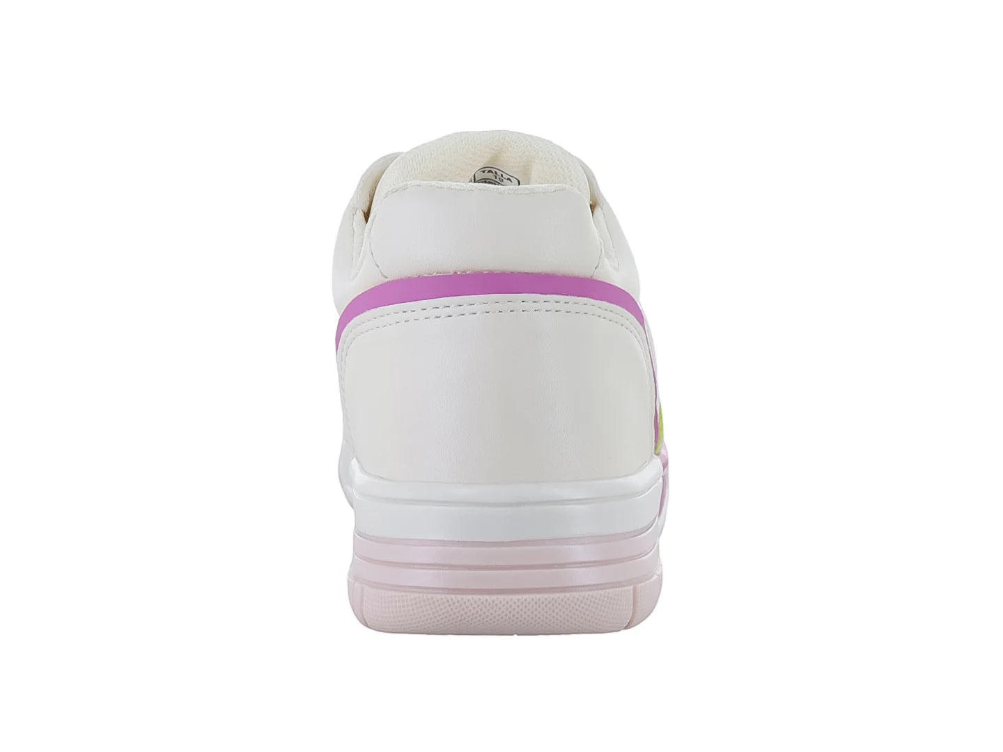 Tenis Teen Bambino Color Latte para Niña