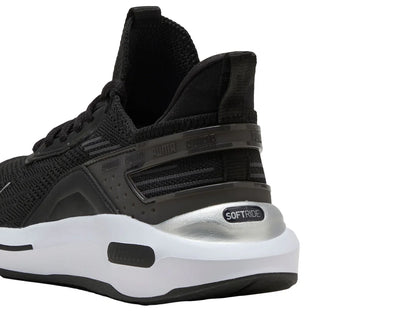 Tenis PUMA Softride Enzo 5 Hype Negro para Hombre