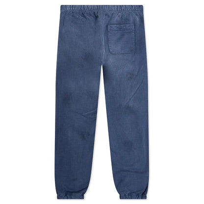 Angel Sweat Pant Navy