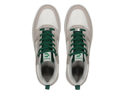 Tenis Charly Beige para Hombre