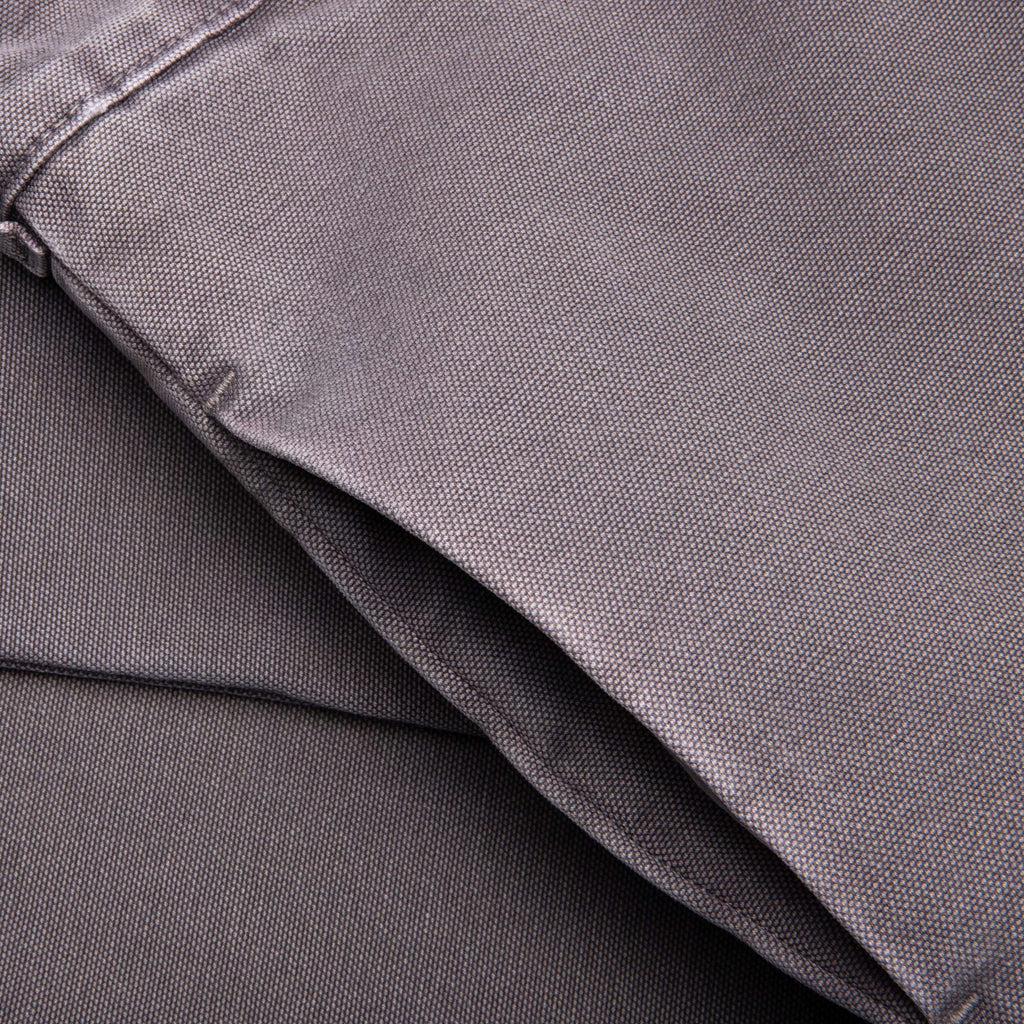 Canvas Cargo Pants Dolphin