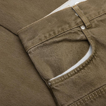 Carpenter Pants Khaki