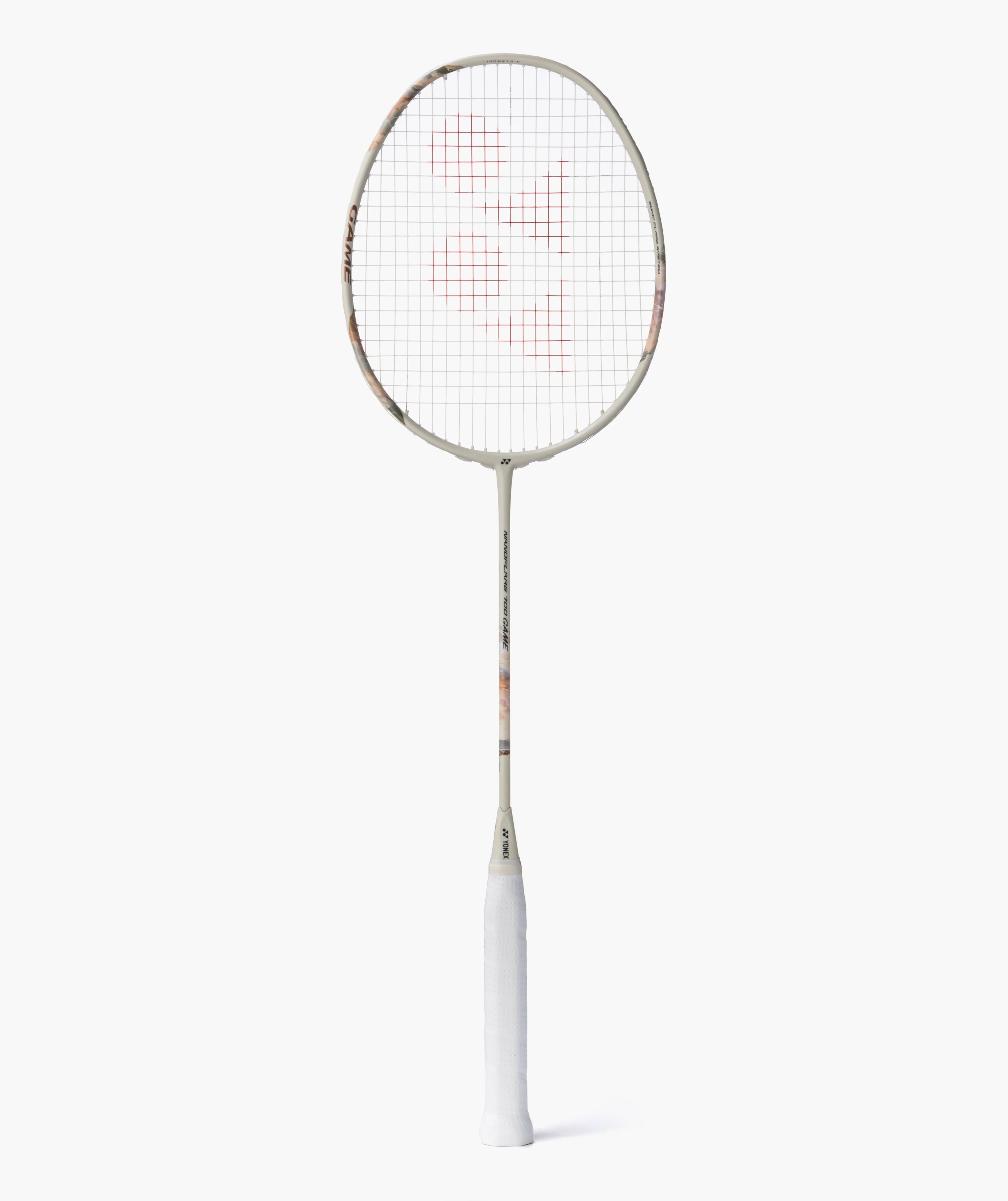 NANOFLARE 700 GAME STRUNG