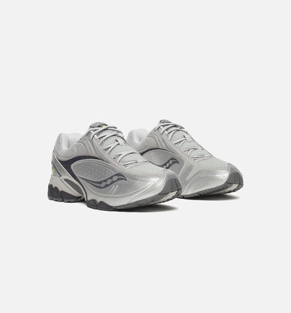 ProGrid V2 Mens Lifestyle Shoe Silver Navy