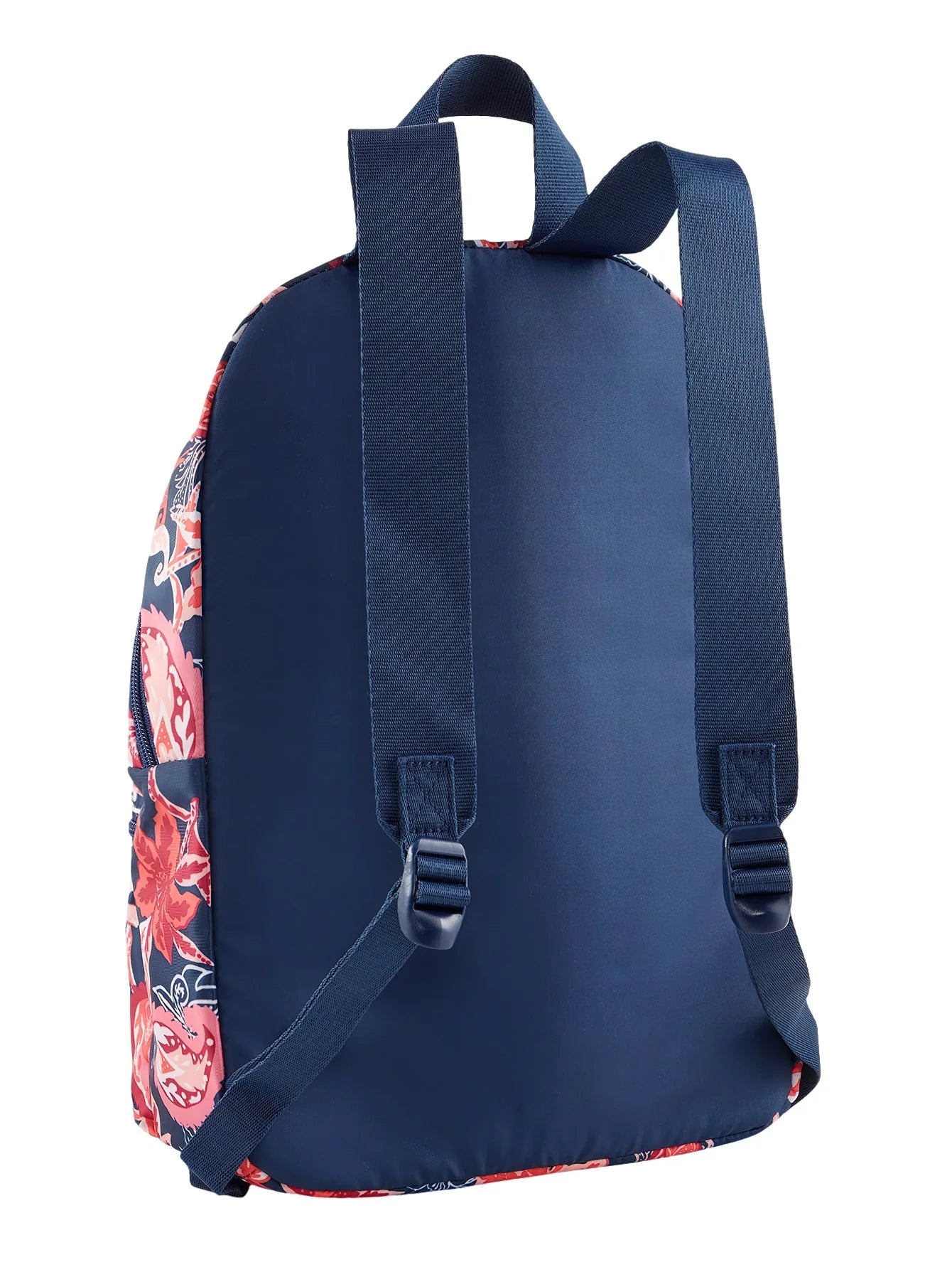 Mochila PUMA Core Pop Persian Blue Floral