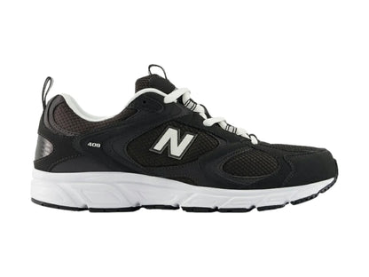 Tenis New Balance 408 Negro para Hombre