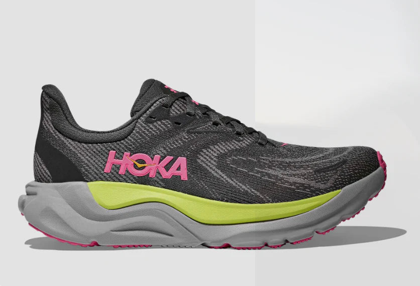 Womens Hoka Arahi 8