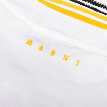 T Shirt Lily White
