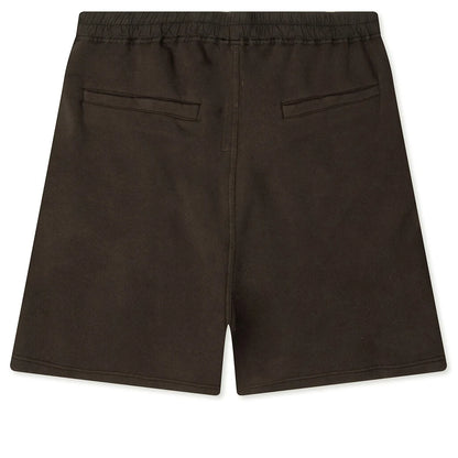Cargobela Sweatshorts Dark Dust