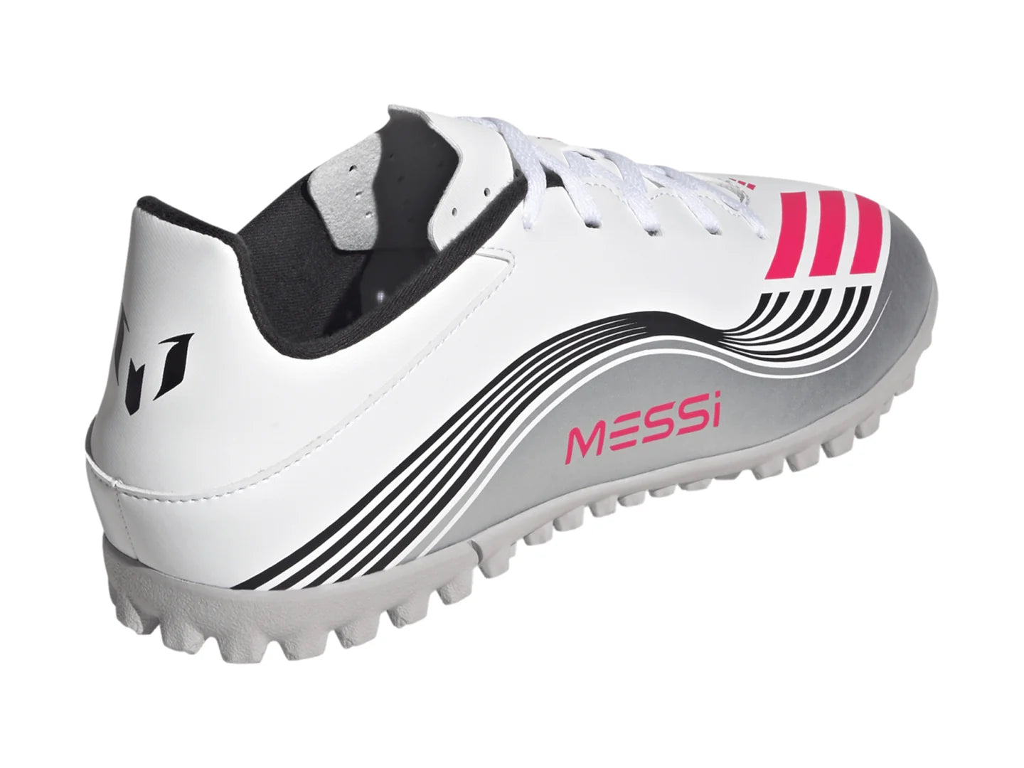 Tenis Adidas F50 Messi Club TF Multicolor para Hombre