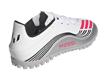 Tenis Adidas F50 Messi Club TF Multicolor para Hombre