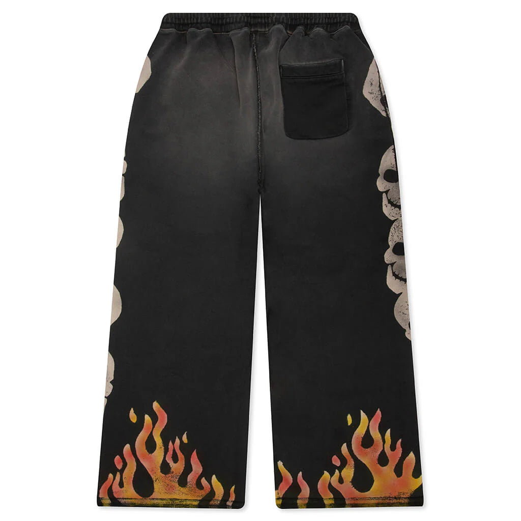 Lost Boys Sweatpants Black