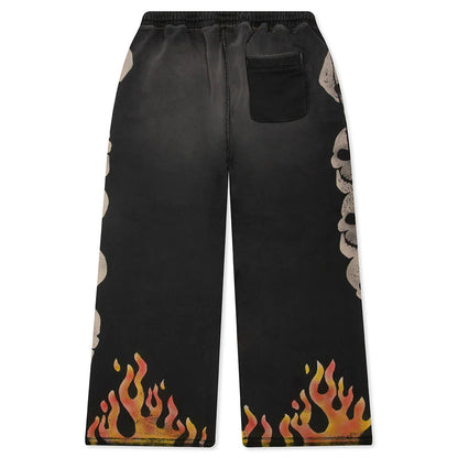 Lost Boys Sweatpants Black