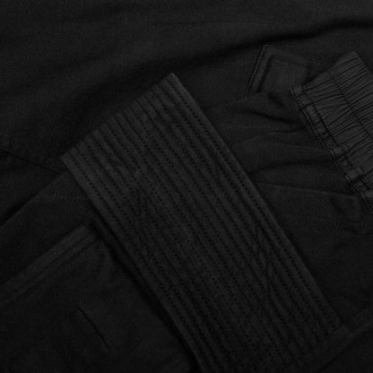 Creatch Cargo Pods Black