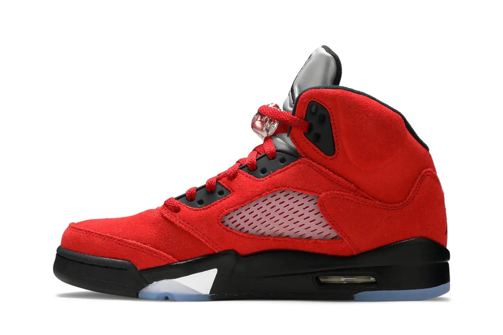Jordan 5 Retro Raging Bull 2021