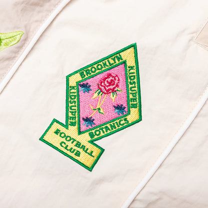 Brooklyn Botanics Tracksuit Bottoms Cream