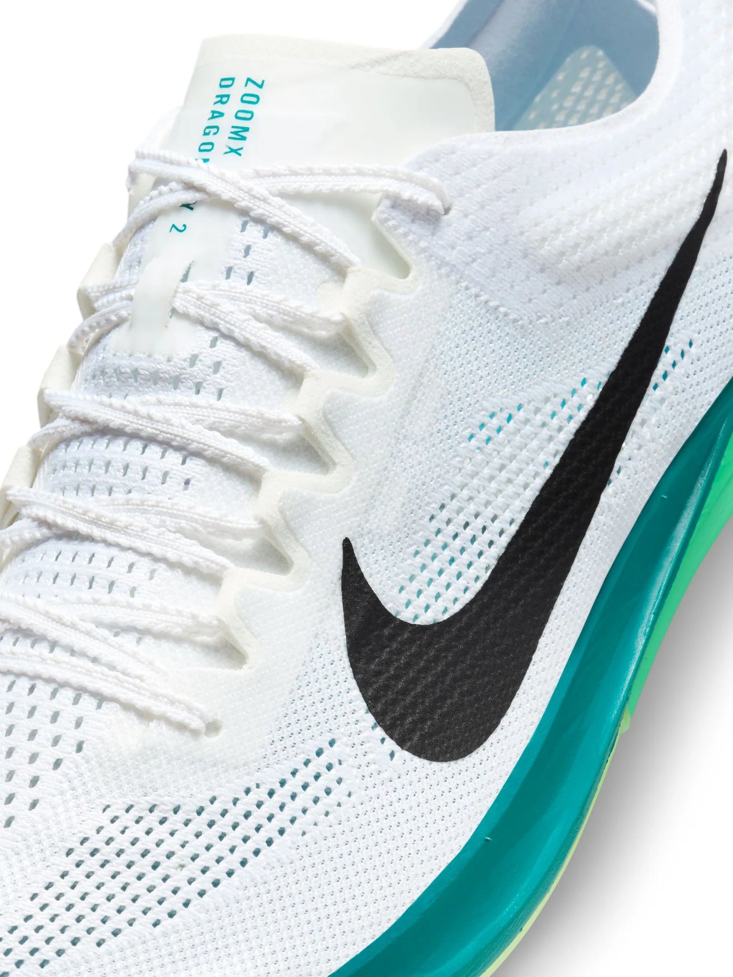Nike ZoomX Dragonfly 2 Track Field Distance Spikes