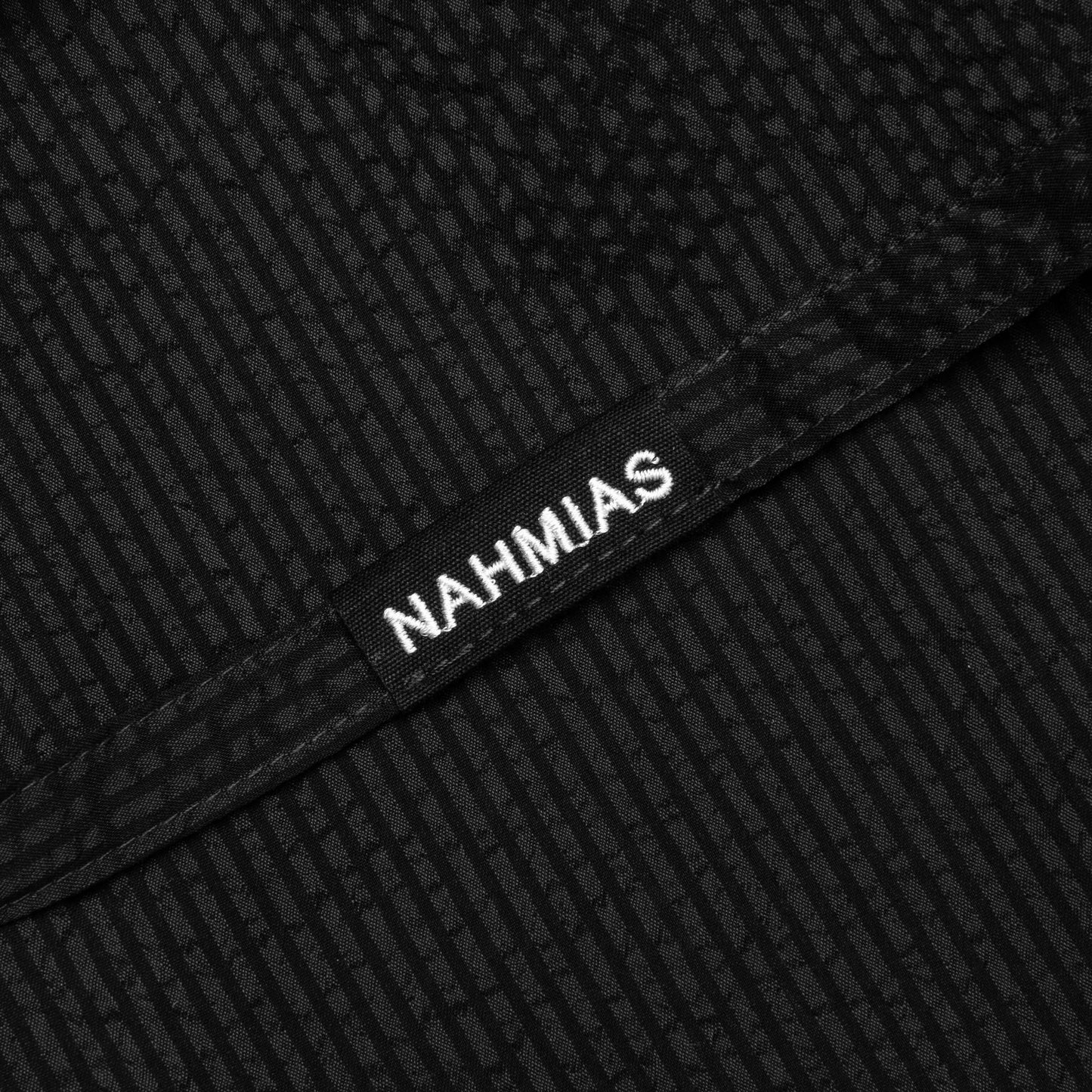 Seer Relaxed Trousers Black