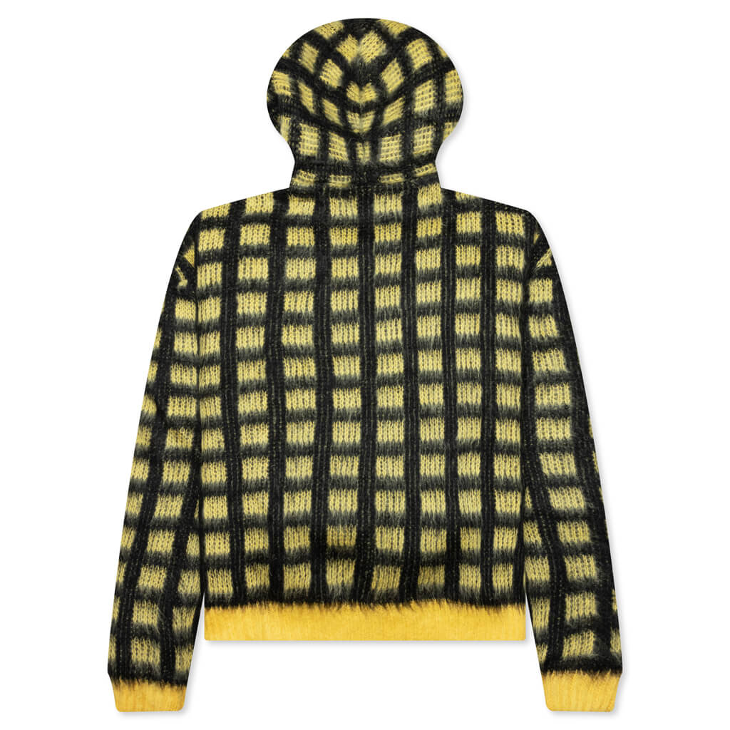 Cardigan Maize