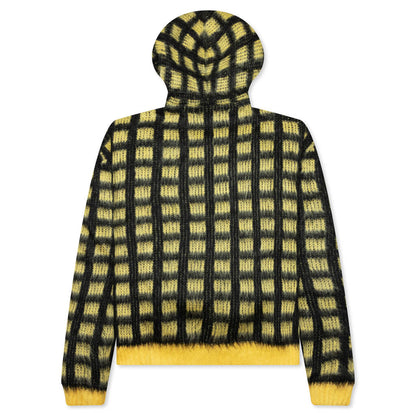 Cardigan Maize