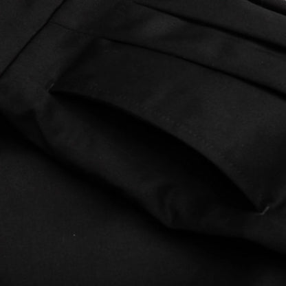 Borracho Short Black