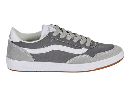 Tenis Vans Cruze Too ComfyCush Color Gris para Hombre