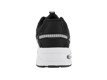 Tenis ATOK Negro para Mujer