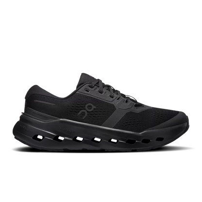 Mens On Cloudrunner 3 Wide 2E