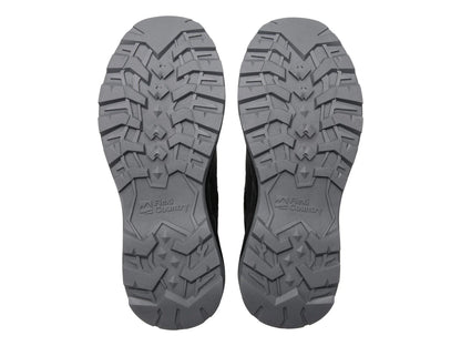 Tenis Flexi Negros Country para Hombre