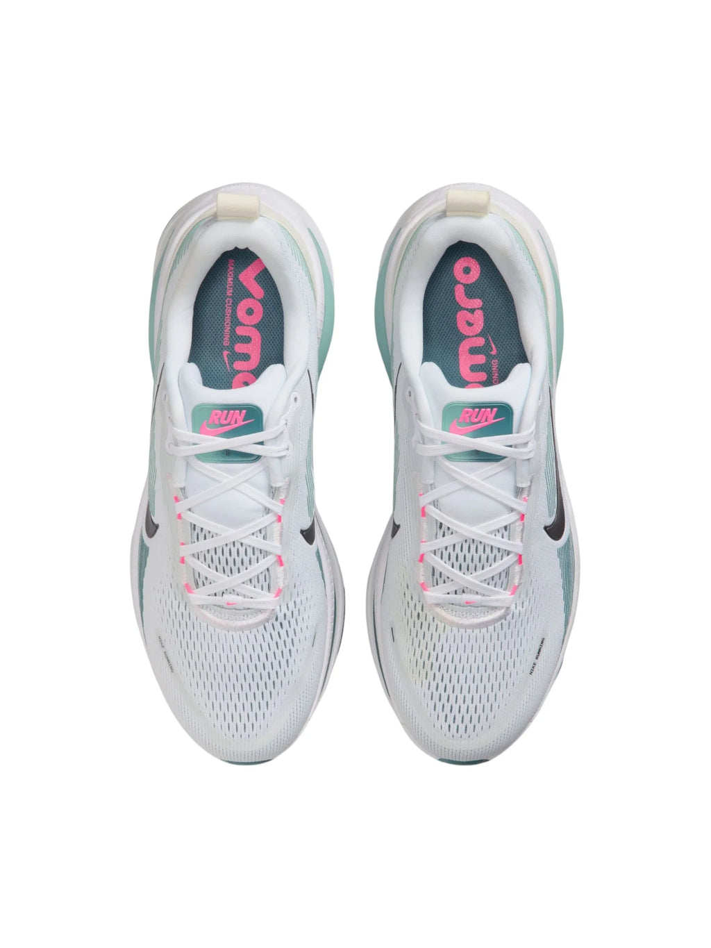 Nike Vomero 18 Mens Shoe