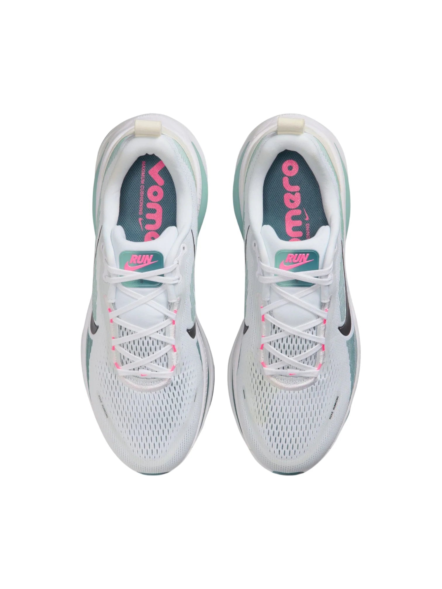 Nike Vomero 18 Mens Shoe