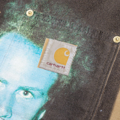 Simon Rebuilt Carhartt Jacket Multi