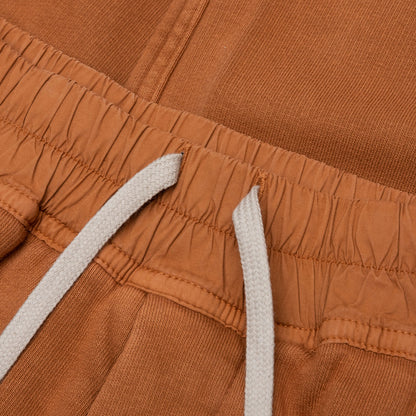 Pusher Sweatpants Orange