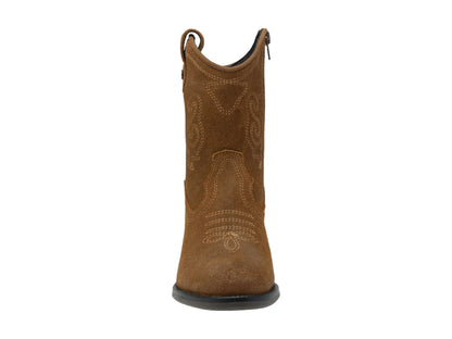 Botines Levis Color Tabaco para Mujer