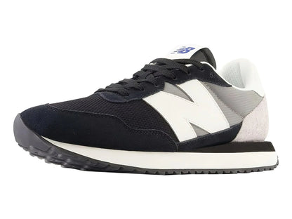 Tenis New Balance 237 Negro para Hombre