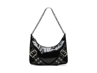 Bolsa Steve Madden Bgraya Negro para Mujer