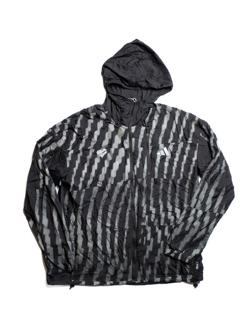Adidas Womens Adi365 Running Reflective Jacket