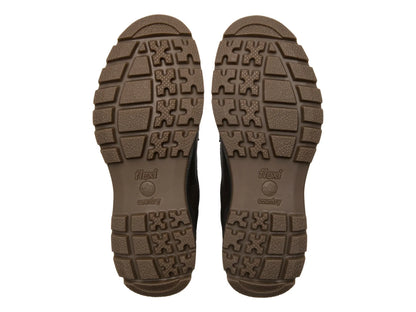 Botas Flexi Country Color Chocolate para Hombre