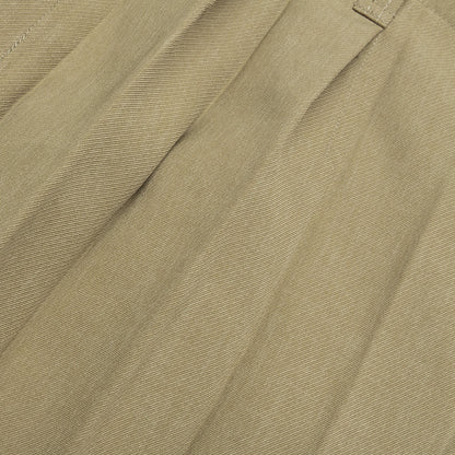 Edge Ensemble Pants Khaki