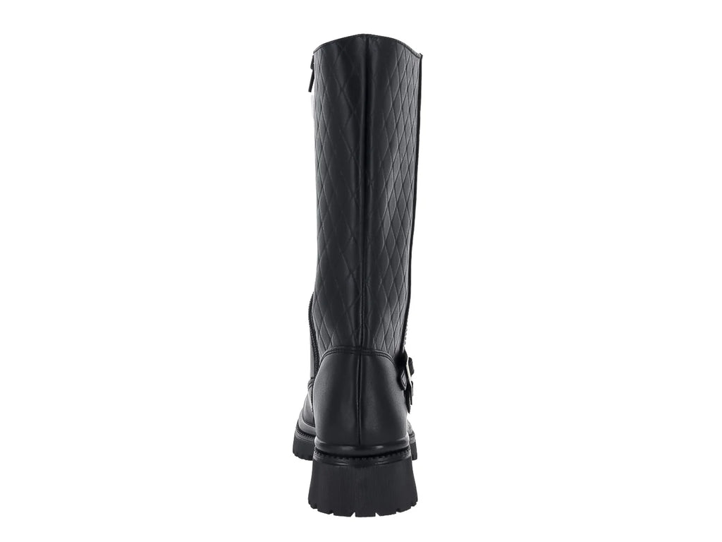 Botas YUYIN Negro para Niña
