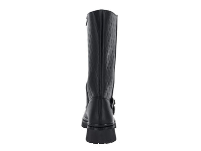 Botas YUYIN Negro para Niña