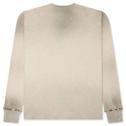 Logo Thermal W Studs White