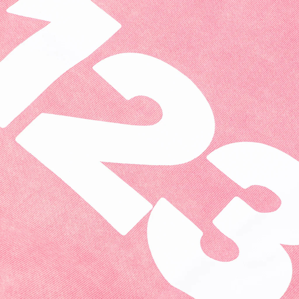 USO 123 CVA Hoodie Pink