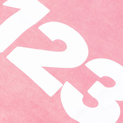 USO 123 CVA Hoodie Pink