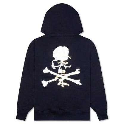 Prosperity Hoodie Navy