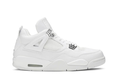 Jordan 4 Retro Pure Money 2006