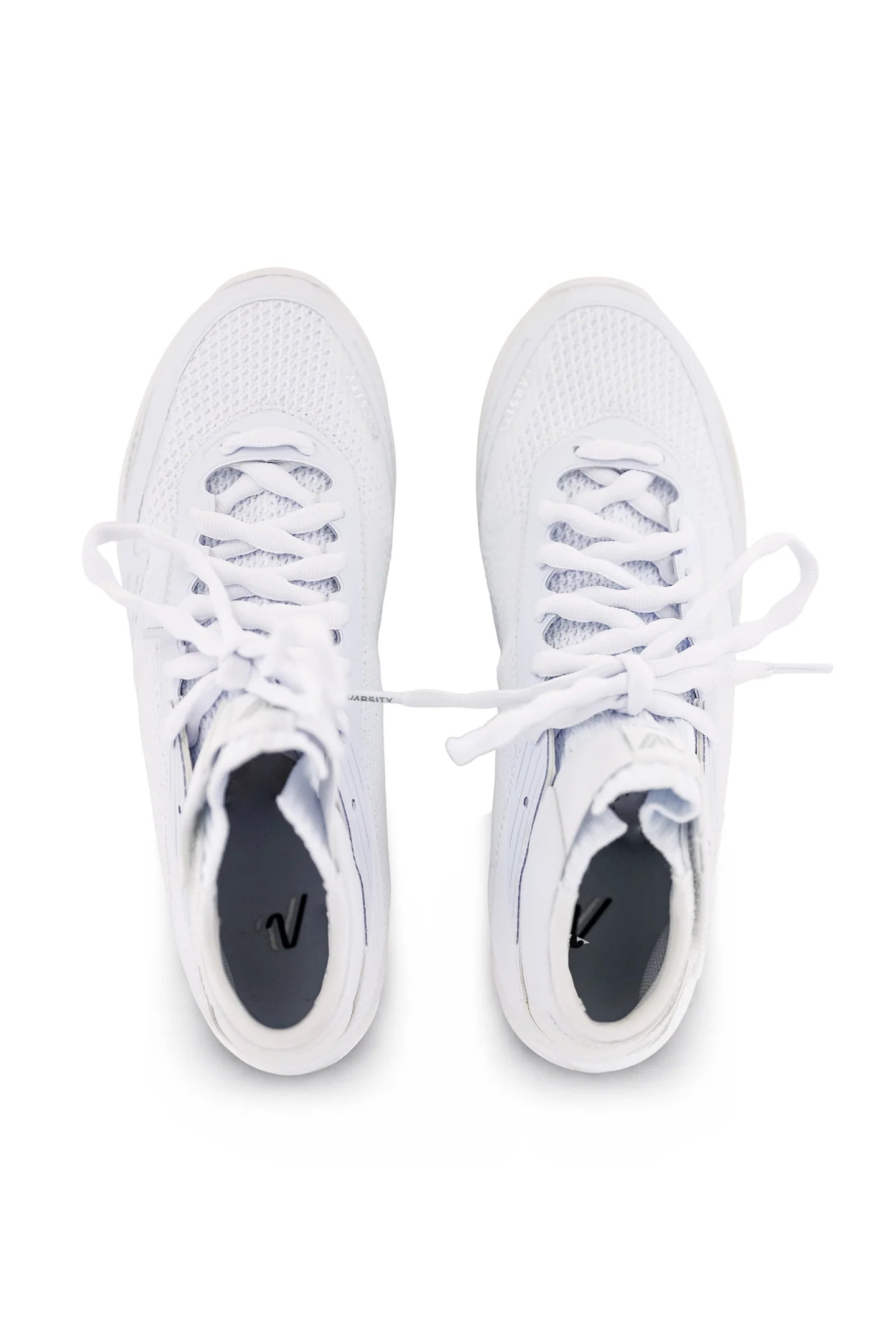 Varsity Aeros Elite 2 Black Cheer Shoes